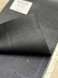 OT3531-BK Standard, in Japan hergestellter Super120's W100 Schwarz[Textil] HOSOI SYOJI Weitere Fotos