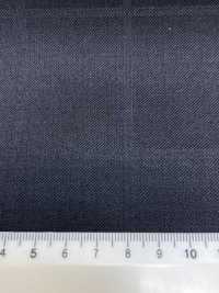 OT3531-BK Standard, in Japan hergestellter Super120's W100 Schwarz[Textil] HOSOI SYOJI Weitere Fotos