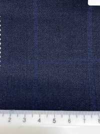 OT3531-NV Standard, in Japan hergestelltes Super 120er Einzelfaden W100 Marineblau[Textil] Weitere Fotos