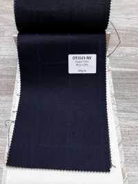 OT3531-NV Standard, in Japan hergestelltes Super 120er Einzelfaden W100 Marineblau[Textil] Weitere Fotos