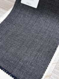 OT3532-GY Core in Japan hergestelltes Super 120's W100 Grau[Textil] HOSOI SYOJI Weitere Fotos