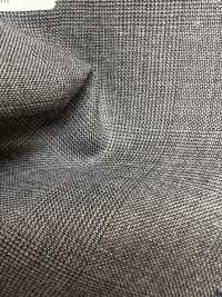 OT3532-GY Core in Japan hergestelltes Super 120's W100 Grau[Textil] HOSOI SYOJI Weitere Fotos