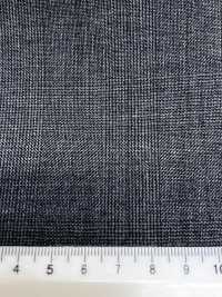 OT3532-GY Core in Japan hergestelltes Super 120's W100 Grau[Textil] HOSOI SYOJI Weitere Fotos