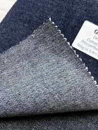 GPN-1 Jeansstoff[Textil] HOSOI SYOJI Weitere Fotos