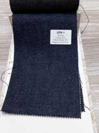 GPN-1 Jeansstoff[Textil] HOSOI SYOJI Weitere Fotos