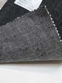 GPN-2 Schwarzer Denim[Textil] HOSOI SYOJI Weitere Fotos