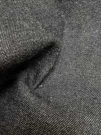 GPN-2 Schwarzer Denim[Textil] HOSOI SYOJI Weitere Fotos