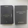 99 Herbst/Winter 2026 KUNISHIMA Original-Kollektion Musterbuch