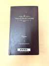 99 Herbst/Winter 2026 CANONICO Kollektion Musterbuch