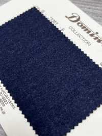 23367-6 Klassische GentlyCloth 100 % Wolle DOMINX (Dominkusu) Premium-Kollektion Marineblau[Textil] Kuzuri-Wollstoff (DOMINX) Weitere Fotos