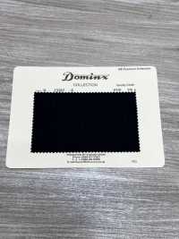 23367-6 Klassische GentlyCloth 100 % Wolle DOMINX (Dominkusu) Premium-Kollektion Marineblau[Textil] Kuzuri-Wollstoff (DOMINX) Weitere Fotos