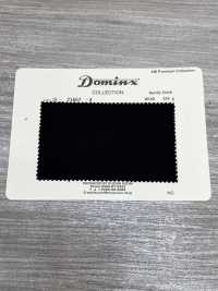 21657-4 Standard Sanftes Wolltuch 100% DOMINX Premium-Kollektion Schwarz[Textil] Kuzuri-Wollstoff (DOMINX) Weitere Fotos