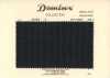 23722-3 Standard-Mohair-Twillstoff, Sanft, DOMINX Premium-Kollektion, Dunkelgrau
