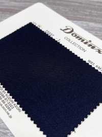 23337-1 Standard-Mohair-Twill DOMINX (Dominx) Premium-Kollektion Schwarz[Textil] Kuzuri-Wollstoff (DOMINX) Weitere Fotos