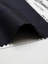 23337-2 Standard-Mohair-Twill DOMINX Premium-Kollektion Anthrazit[Textil] Kuzuri-Wollstoff (DOMINX) Weitere Fotos