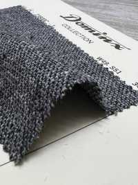 23800C-1 Standardjacke 100 % Wolle DOMINX Premium Collection Grau[Textil] Kuzuri-Wollstoff (DOMINX) Weitere Fotos