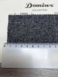 23800C-1 Standardjacke 100 % Wolle DOMINX Premium Collection Grau[Textil] Kuzuri-Wollstoff (DOMINX) Weitere Fotos