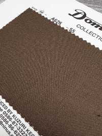A626-55 Klassische Jacke 100% Wolle DOMINX (Dominx) Premium-Kollektion Braun[Textil] Kuzuri-Wollstoff (DOMINX) Weitere Fotos