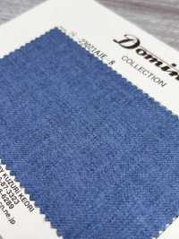 23021AJE-8 Standard-Jacke & -Hemd 100 % Wolle DOMINX (Dominx) Premium-Kollektion Hellblau[Textil] Kuzuri-Wollstoff (DOMINX) Weitere Fotos