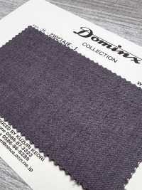 23021AJE-1 Standard Jacke & Hemd 100% Wolle DOMINX Premium-Kollektion Violett[Textil] Kuzuri-Wollstoff (DOMINX) Weitere Fotos