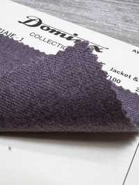 23021AJE-1 Standard Jacke & Hemd 100% Wolle DOMINX Premium-Kollektion Violett[Textil] Kuzuri-Wollstoff (DOMINX) Weitere Fotos