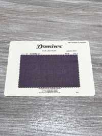 23021AJE-1 Standard Jacke & Hemd 100% Wolle DOMINX Premium-Kollektion Violett[Textil] Kuzuri-Wollstoff (DOMINX) Weitere Fotos