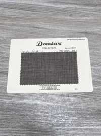 24118-1 Standardjacke & Hemd 100% Wolle DOMINX (Dominkusu) Premium-Kollektion Braun[Textil] Kuzuri-Wollstoff (DOMINX) Weitere Fotos