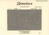 24118-1 Standardjacke & Hemd 100% Wolle DOMINX (Dominkusu) Premium-Kollektion Braun
