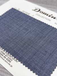 20720JE-7 Standard SummerGentlyCloth 100 % Wolle DOMINX Premium-Kollektion Grau[Textil] Kuzuri-Wollstoff (DOMINX) Weitere Fotos