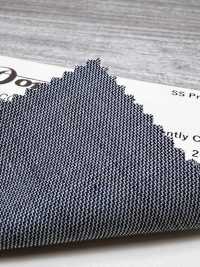 20720JE-7 Standard SummerGentlyCloth 100 % Wolle DOMINX Premium-Kollektion Grau[Textil] Kuzuri-Wollstoff (DOMINX) Weitere Fotos