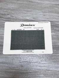 20720JE-16 Standard SummerGentlyCloth 100 % Wolle DOMINX (Dominx) Premium-Kollektion Grün[Textil] Kuzuri-Wollstoff (DOMINX) Weitere Fotos