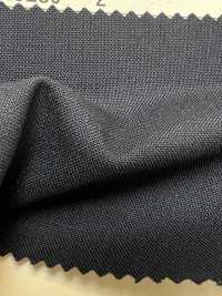 23280-2 Standard-Hosenkollektion mit horizontalem Stretch, 100 % Wolle, DOMINX Premium-Kollektion, Schwarz[Textil] Kuzuri-Wollstoff (DOMINX) Weitere Fotos