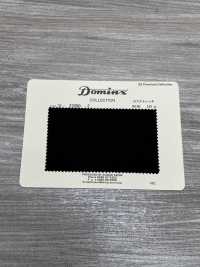 23280-2 Standard-Hosenkollektion mit horizontalem Stretch, 100 % Wolle, DOMINX Premium-Kollektion, Schwarz[Textil] Kuzuri-Wollstoff (DOMINX) Weitere Fotos