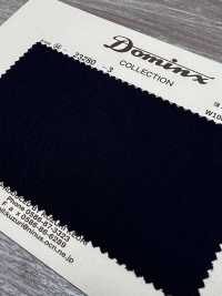 23280-3 Standard-Hosenkollektion Schusselastisch 100 % Wolle DOMINX Premium-Kollektion Marineblau[Textil] Kuzuri-Wollstoff (DOMINX) Weitere Fotos