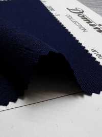 23280-3 Standard-Hosenkollektion Schusselastisch 100 % Wolle DOMINX Premium-Kollektion Marineblau[Textil] Kuzuri-Wollstoff (DOMINX) Weitere Fotos
