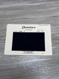 23280-3 Standard-Hosenkollektion Schusselastisch 100 % Wolle DOMINX Premium-Kollektion Marineblau[Textil] Kuzuri-Wollstoff (DOMINX) Weitere Fotos