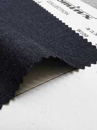 23280-4 Standard-Hosenkollektion Querelastisch 100% Wolle DOMINX Premium-Kollektion Anthrazitgrau[Textil] Kuzuri-Wollstoff (DOMINX) Weitere Fotos