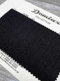 23280-12 Standard-Hosenkollektion Horizontal Stretch 100% Wolle DOMINX Premium-Kollektion Anthrazitgrau[Textil] Kuzuri-Wollstoff (DOMINX) Weitere Fotos