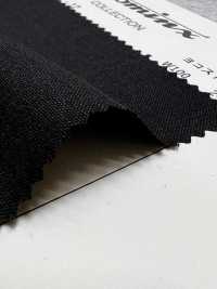 23280-12 Standard-Hosenkollektion Horizontal Stretch 100% Wolle DOMINX Premium-Kollektion Anthrazitgrau[Textil] Kuzuri-Wollstoff (DOMINX) Weitere Fotos
