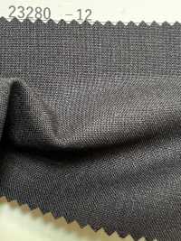 23280-12 Standard-Hosenkollektion Horizontal Stretch 100% Wolle DOMINX Premium-Kollektion Anthrazitgrau[Textil] Kuzuri-Wollstoff (DOMINX) Weitere Fotos
