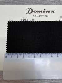 23280-12 Standard-Hosenkollektion Horizontal Stretch 100% Wolle DOMINX Premium-Kollektion Anthrazitgrau[Textil] Kuzuri-Wollstoff (DOMINX) Weitere Fotos