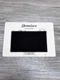 23280-12 Standard-Hosenkollektion Horizontal Stretch 100% Wolle DOMINX Premium-Kollektion Anthrazitgrau[Textil] Kuzuri-Wollstoff (DOMINX) Weitere Fotos