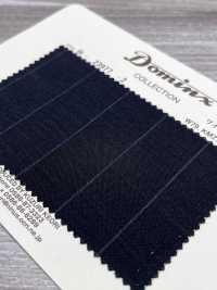 23977-2 Standard Zickelhaar DOMINX Premium Collection Breite Streifen Anthrazit[Textil] Kuzuri-Wollstoff (DOMINX) Weitere Fotos