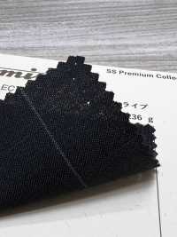 23977-2 Standard Zickelhaar DOMINX Premium Collection Breite Streifen Anthrazit[Textil] Kuzuri-Wollstoff (DOMINX) Weitere Fotos