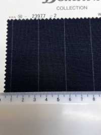 23977-2 Standard Zickelhaar DOMINX Premium Collection Breite Streifen Anthrazit[Textil] Kuzuri-Wollstoff (DOMINX) Weitere Fotos