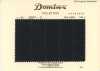 23977-2 Standard Zickelhaar DOMINX Premium Collection Breite Streifen Anthrazit