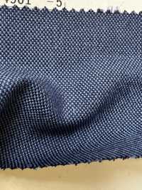 4901-5 Standard 3-lagiges Kid Mohair DOMINX Premium Collection Blau[Textil] Kuzuri-Wollstoff (DOMINX) Weitere Fotos