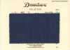 4901-5 Standard 3-lagiges Kid Mohair DOMINX Premium Collection Blau