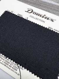 4901-9 Standard 3-fädig Kid-Mohair DOMINX Premium-Kollektion Anthrazit[Textil] Kuzuri-Wollstoff (DOMINX) Weitere Fotos