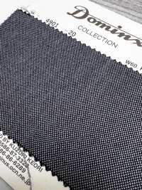 4901-20 Standard 3-lagiges Kid-Mohair DOMINX Premium-Kollektion Grau[Textil] Kuzuri-Wollstoff (DOMINX) Weitere Fotos